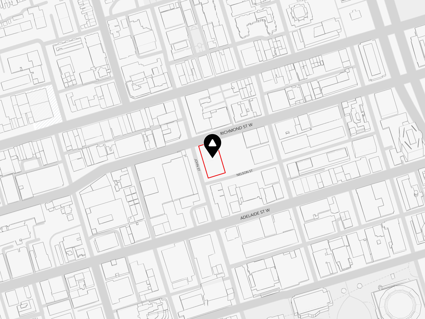 133 John Street & 241 Richmond St W