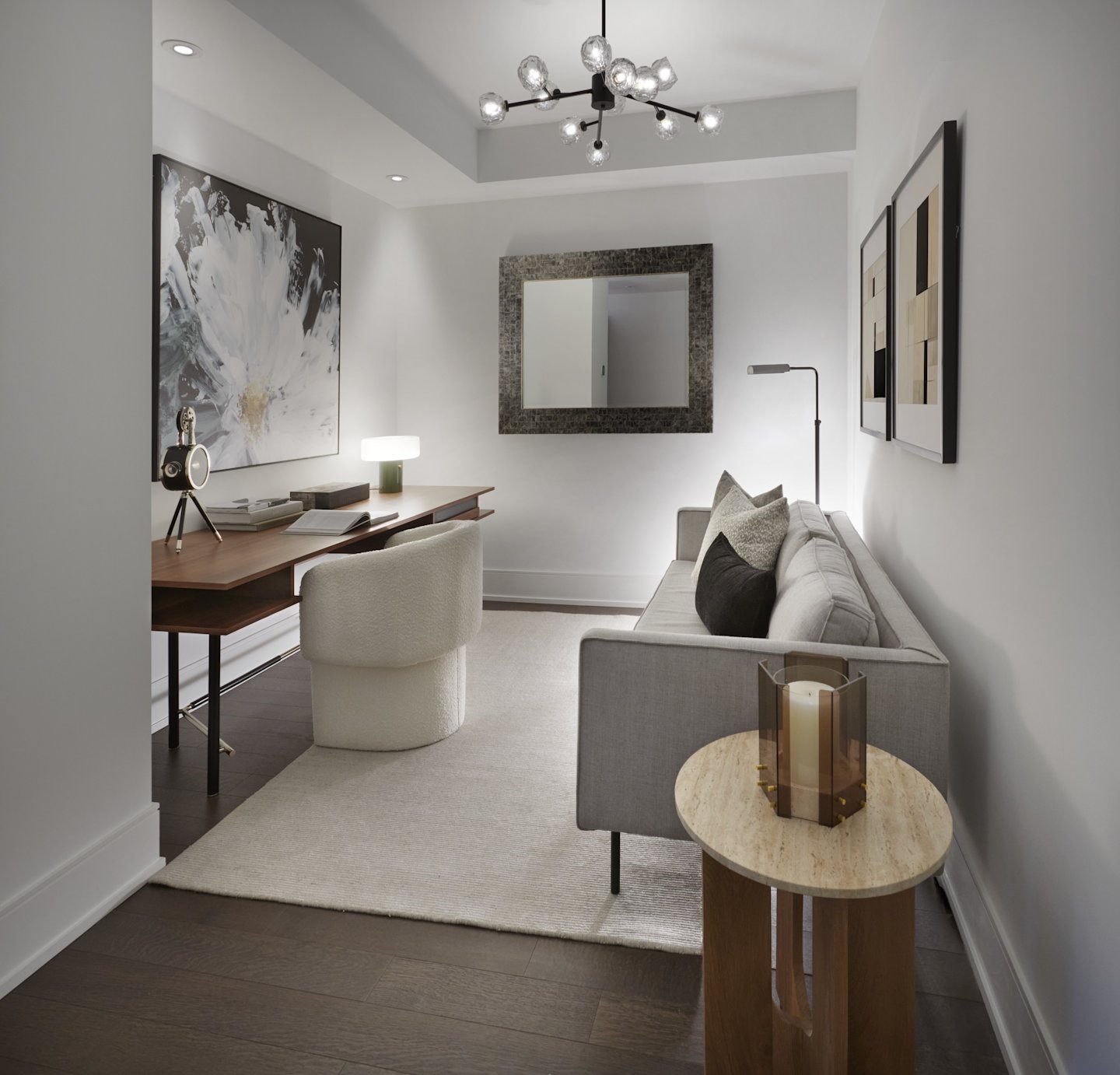 The Well Signature Suite 410 Den