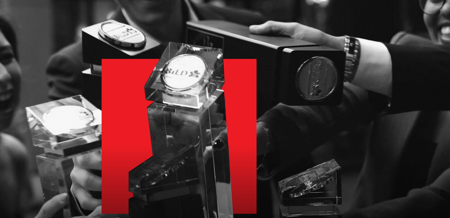 Tridel wins at the 2026 BILD Awards