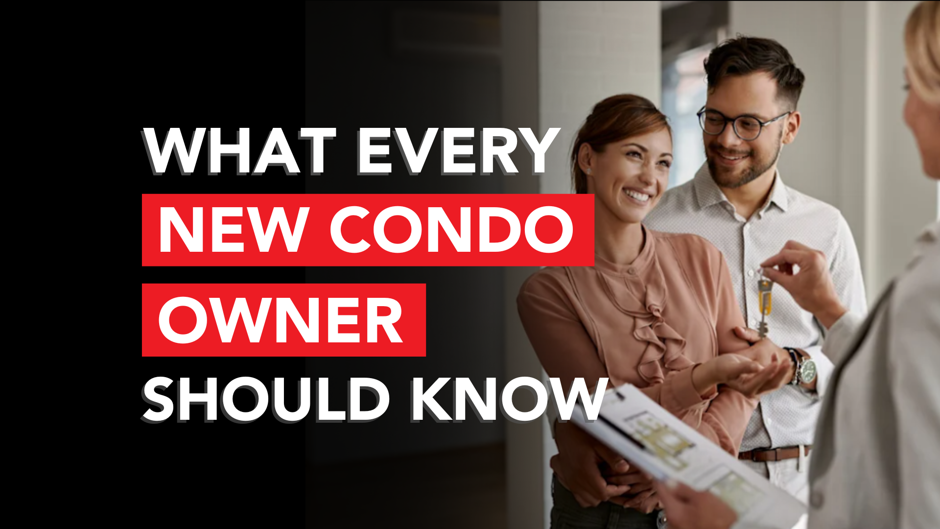 Tridel Homeowner Series New Condo Living