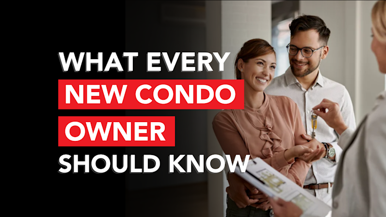 Tridel Homeowner Series New Condo Living