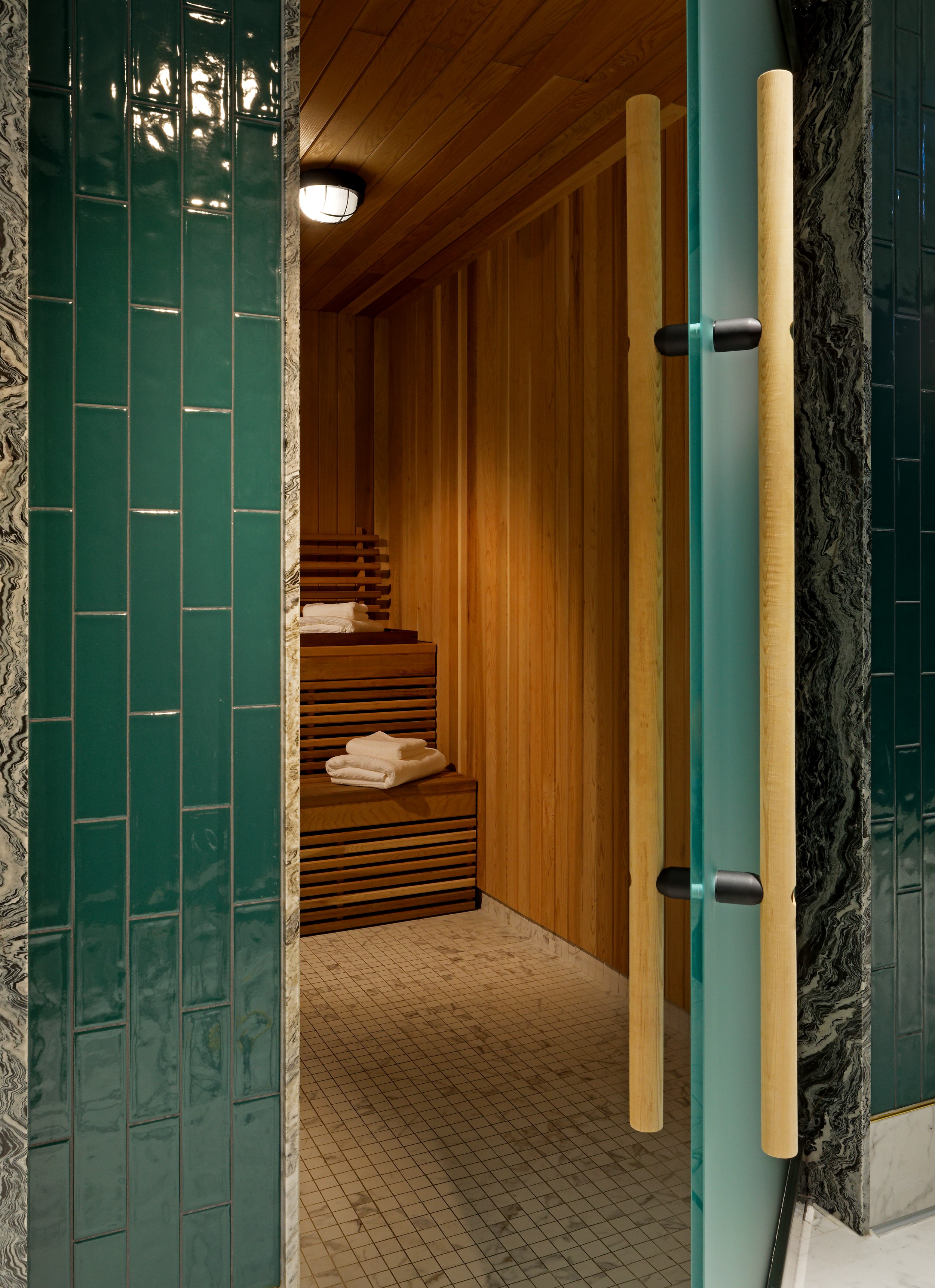 Edenbridge Sauna