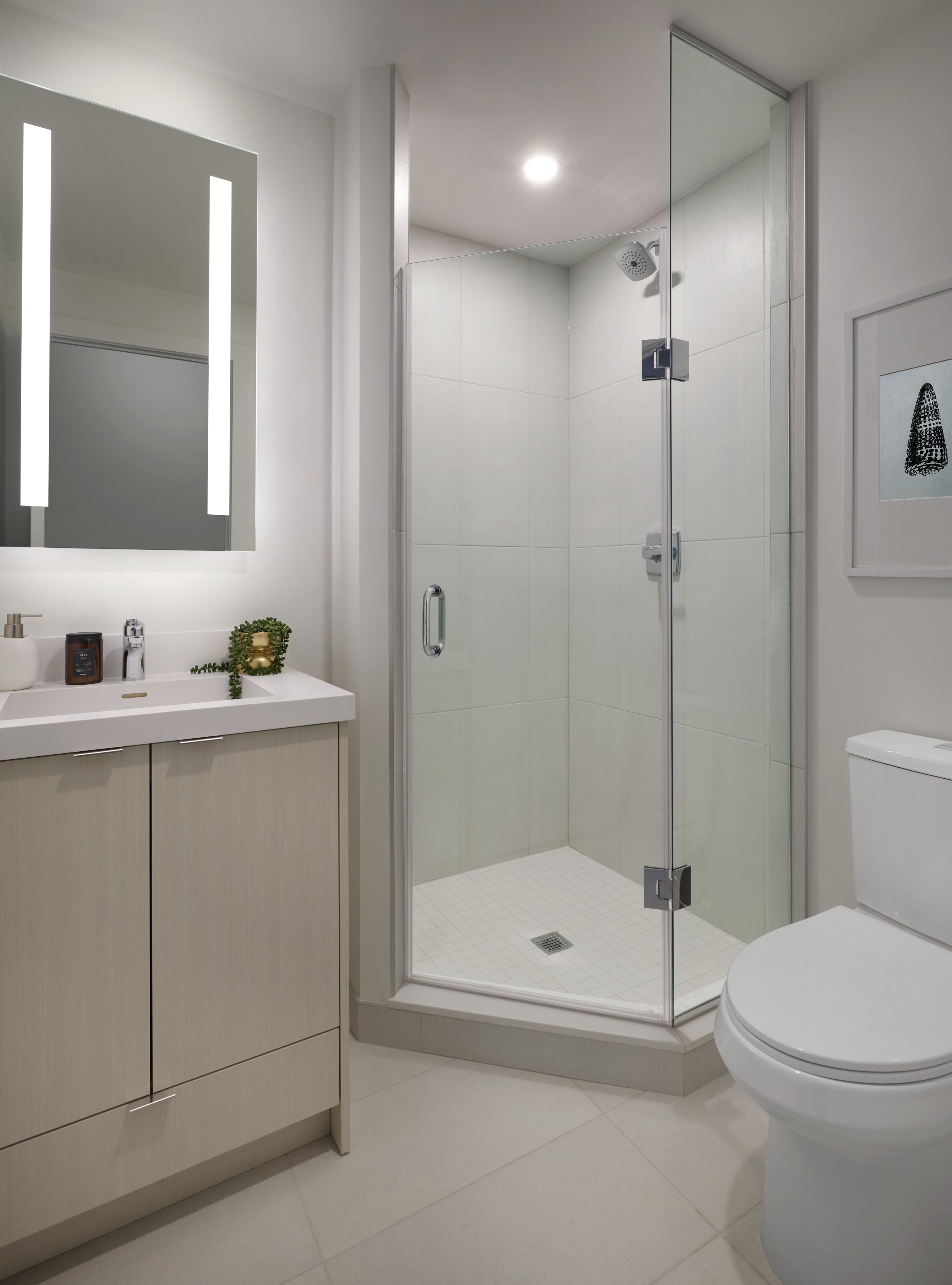Westerly 2 Suite 2213 Principal Ensuite