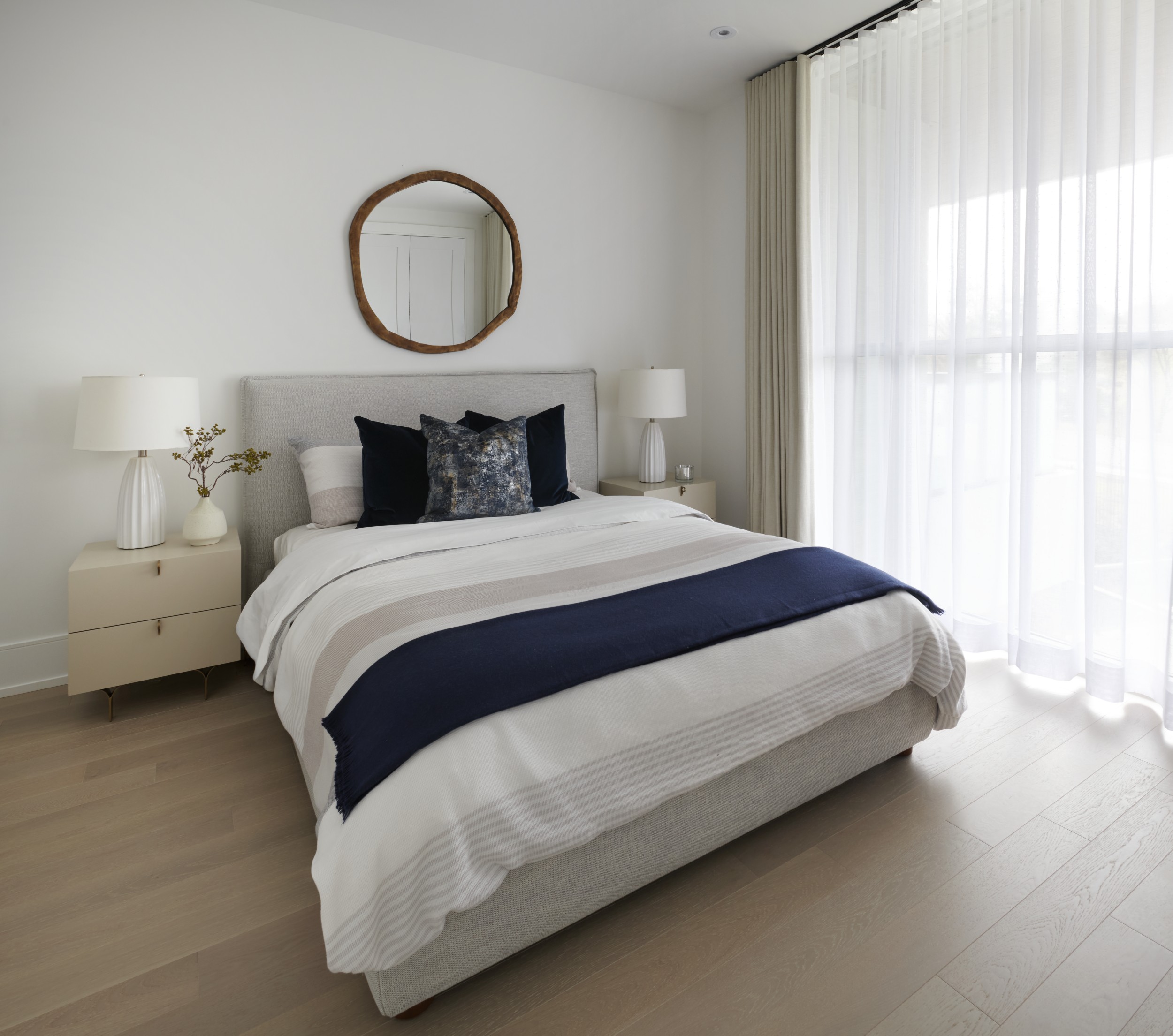 Royal Bayview Suite 202 Secondary Bedroom