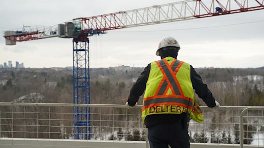 Deltera Construction