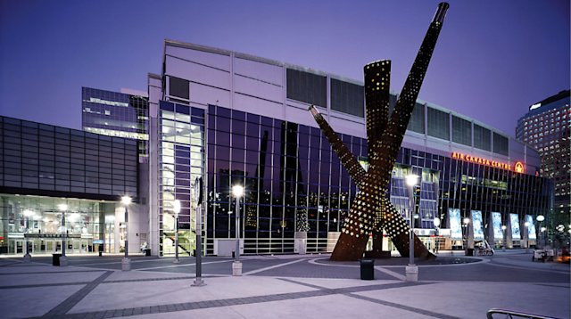 Scotiabank Arena