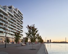 Tridel Aquabella LEED Platinum Certification