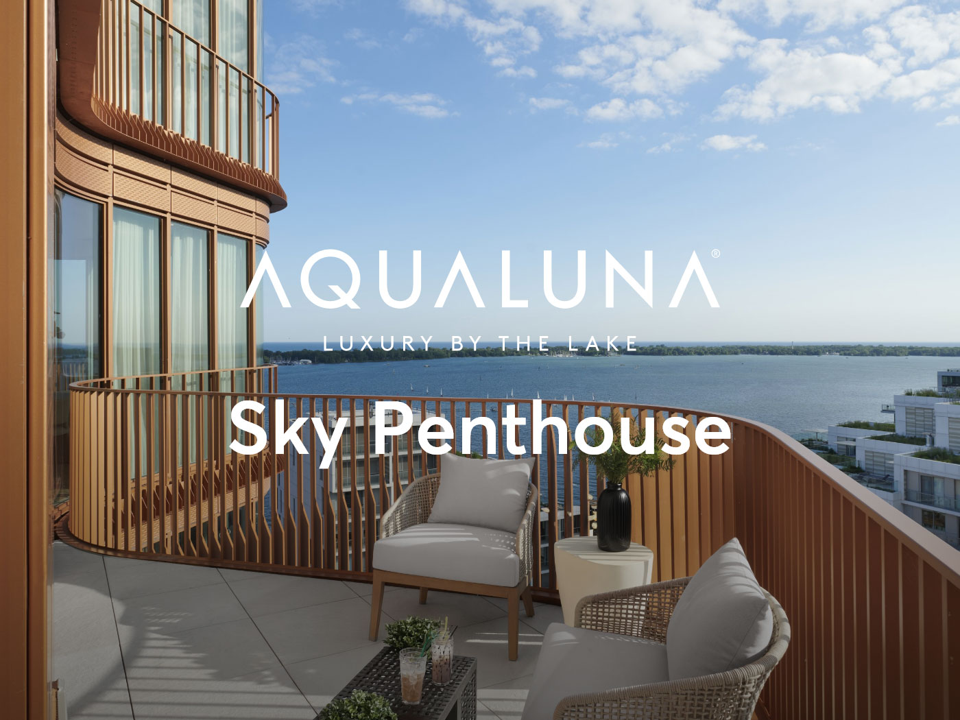 Aqualuna SPH1 View