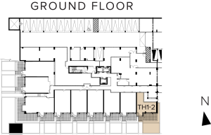 Auberge > Floorkey > TH1-2