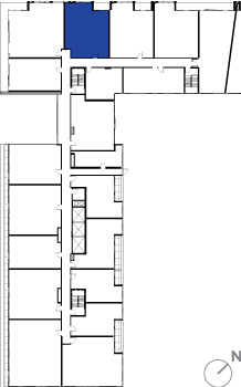 MRKT Condo Suite L2 Keyplate