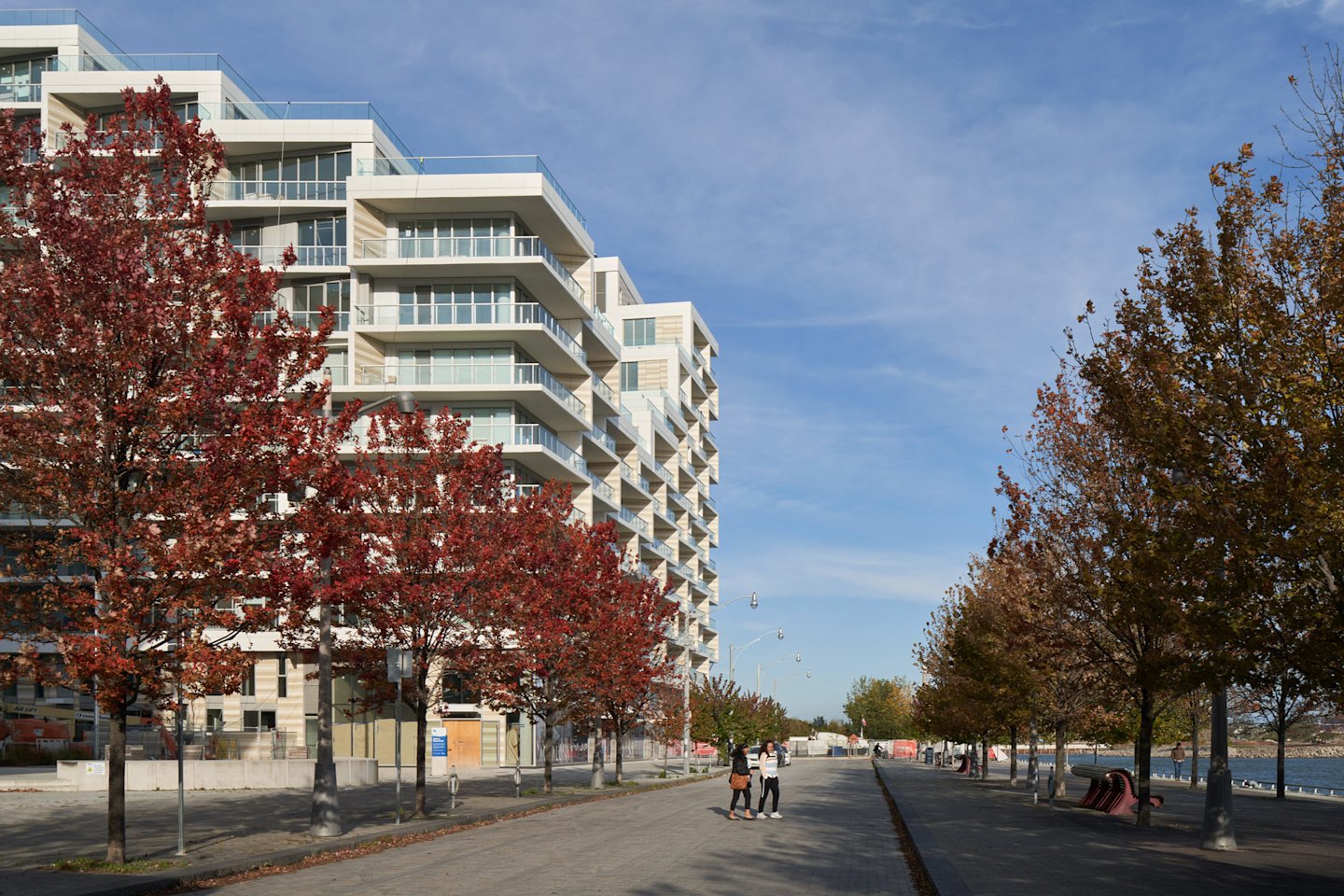 Aquabella Building Photograhy