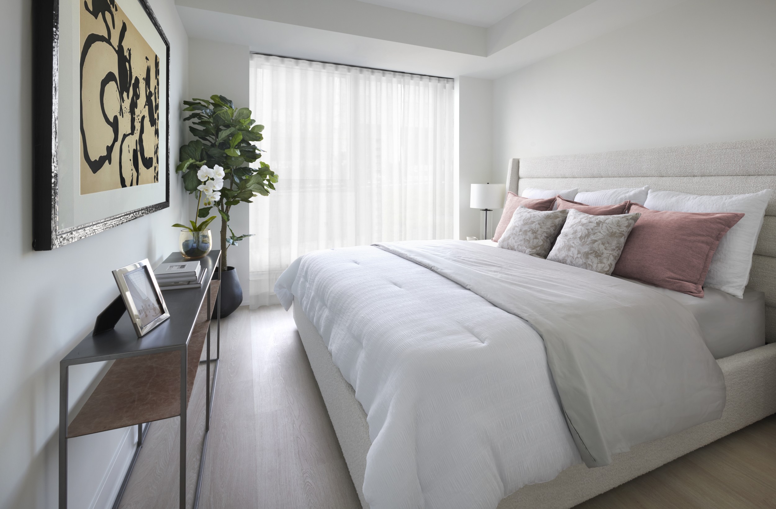 Westerly Suite 1913 Principal Bedroom
