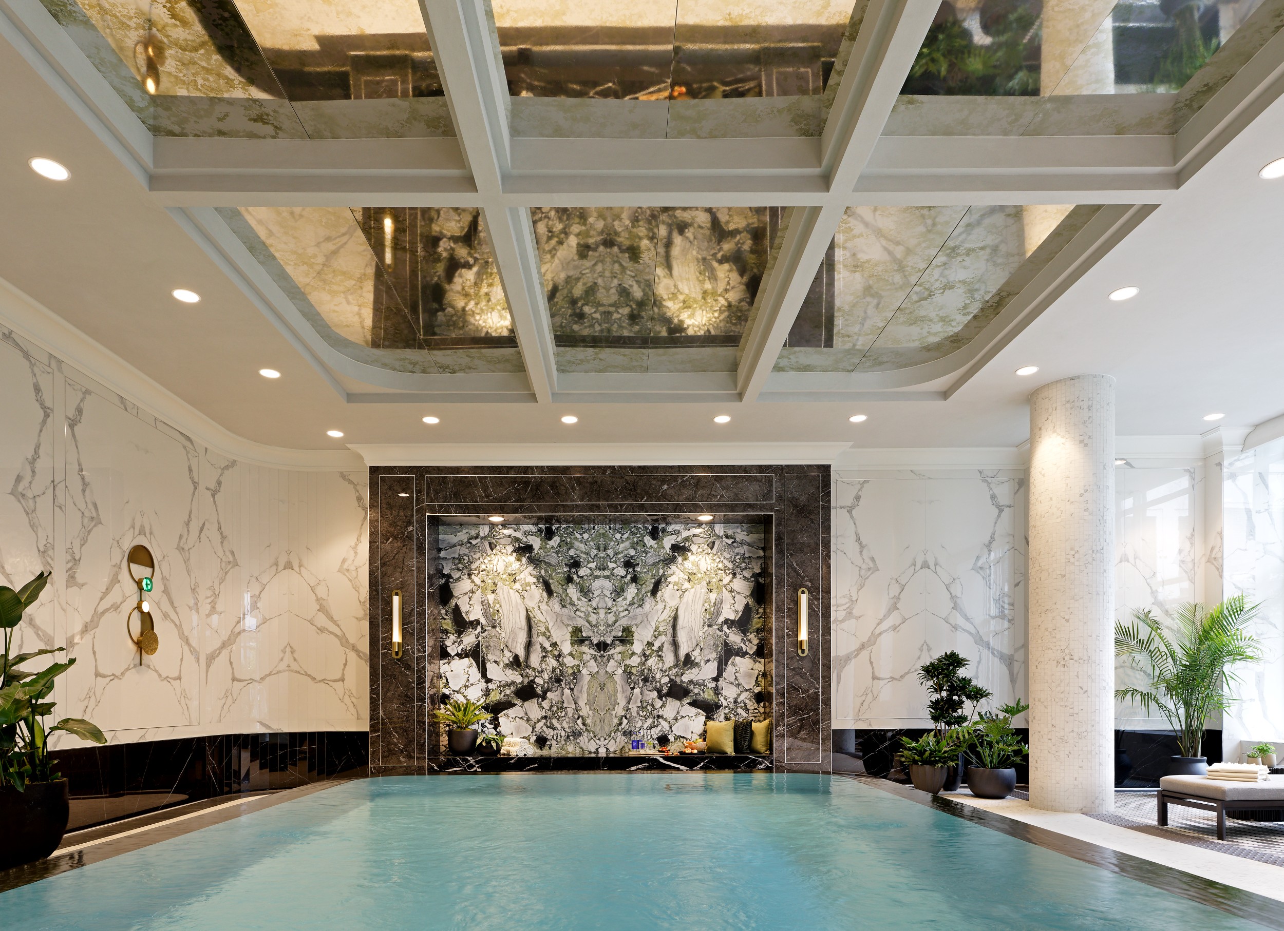 Edenbridge Indoor Swimming Pool