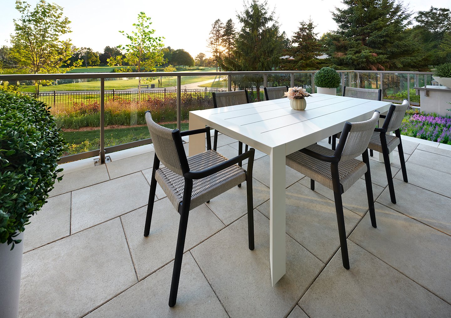 Royal Bayview GL20 Terrace