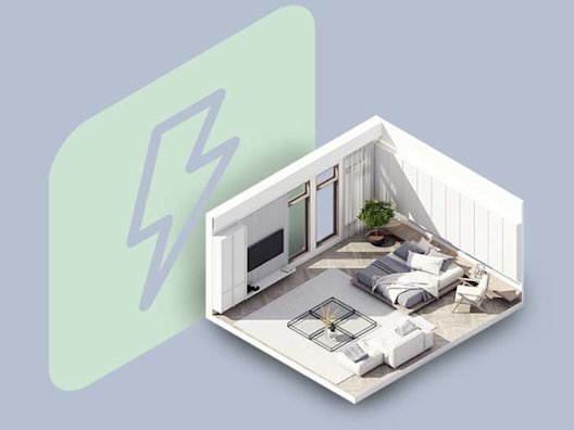 Innovation Suite Energy Efficiency