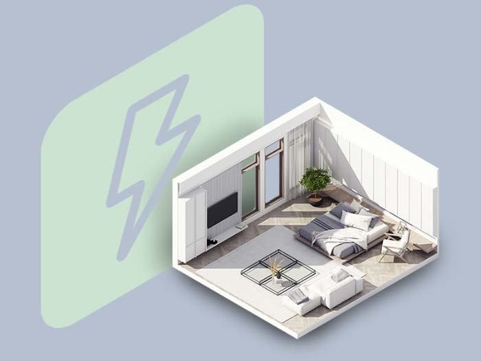Innovation Suite Energy Efficiency