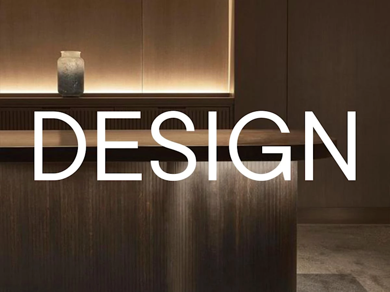 Language of Design