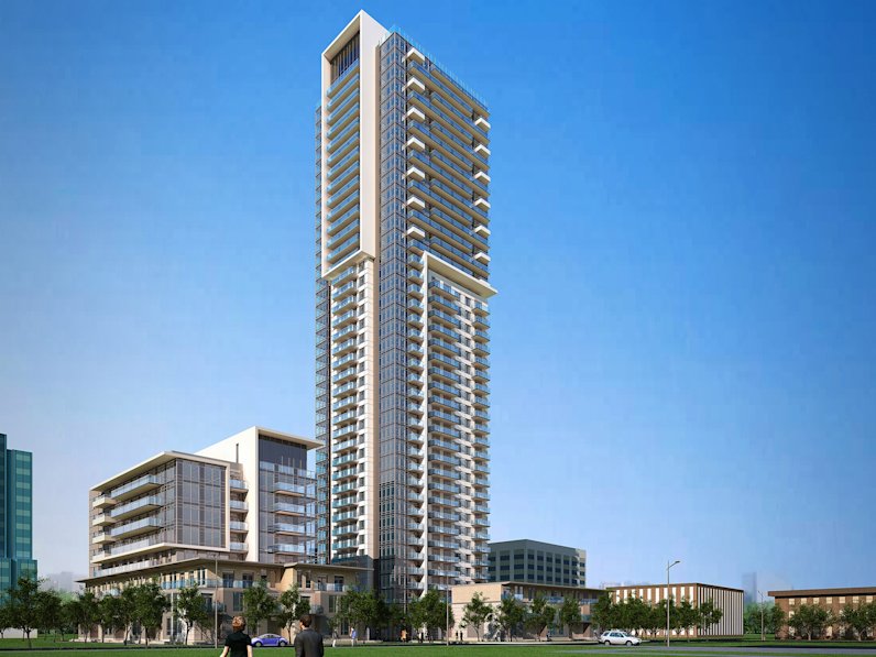 Alto Building