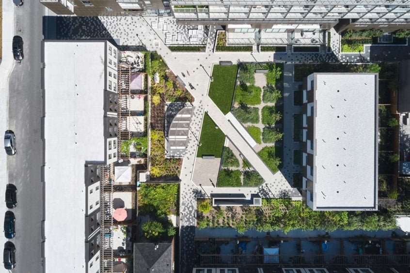 Toronto’s Alexandra Park Community Revitalization Wins Urban Land Institute Global Awards for Excellence.