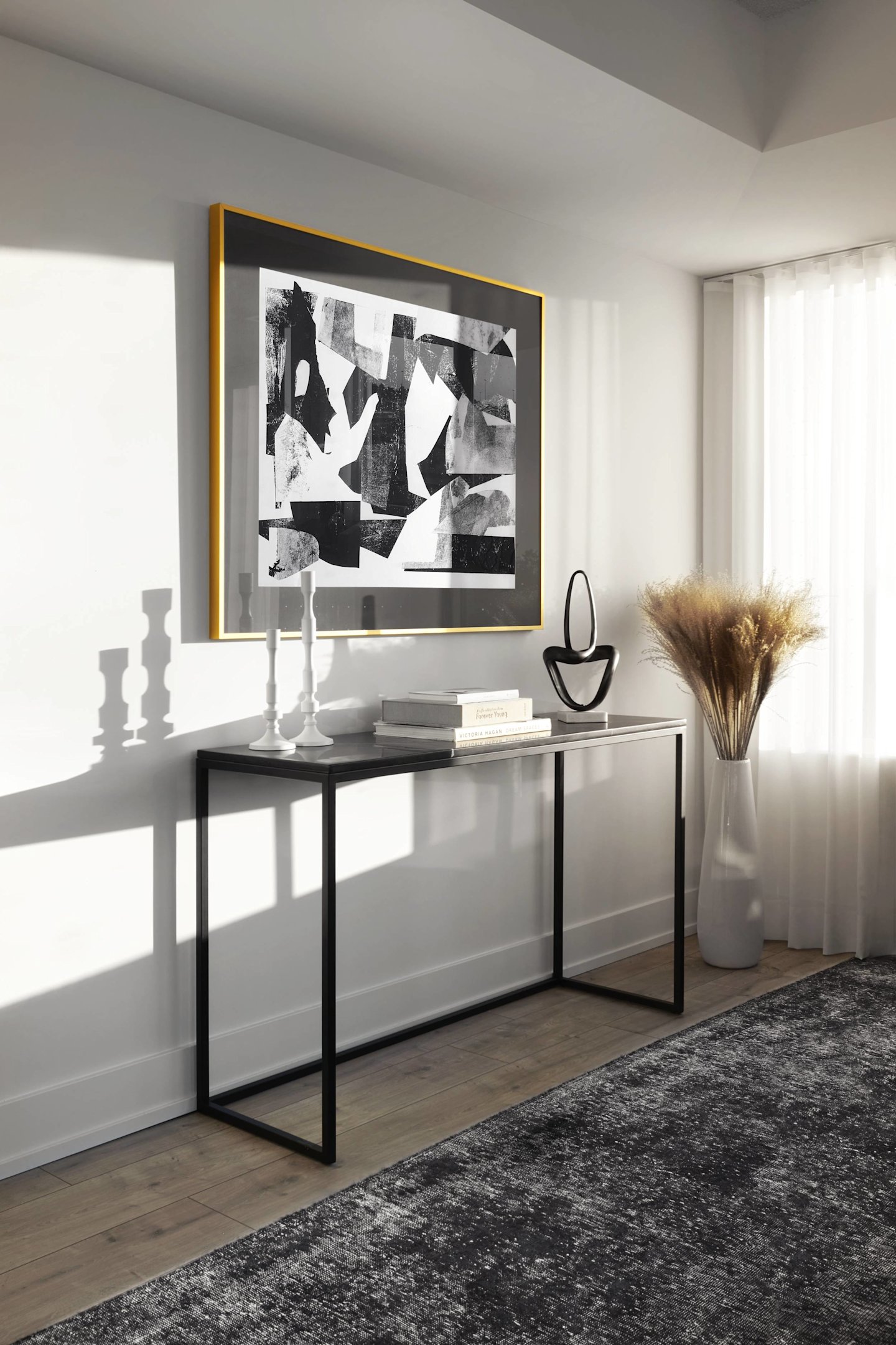 Evermore Model Suite 304 Accent