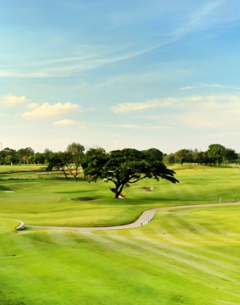 Weston Golf & Country Club