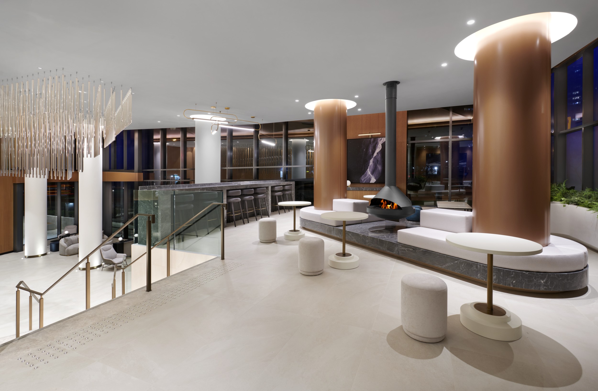 Westerly 2 Co-working Lounge