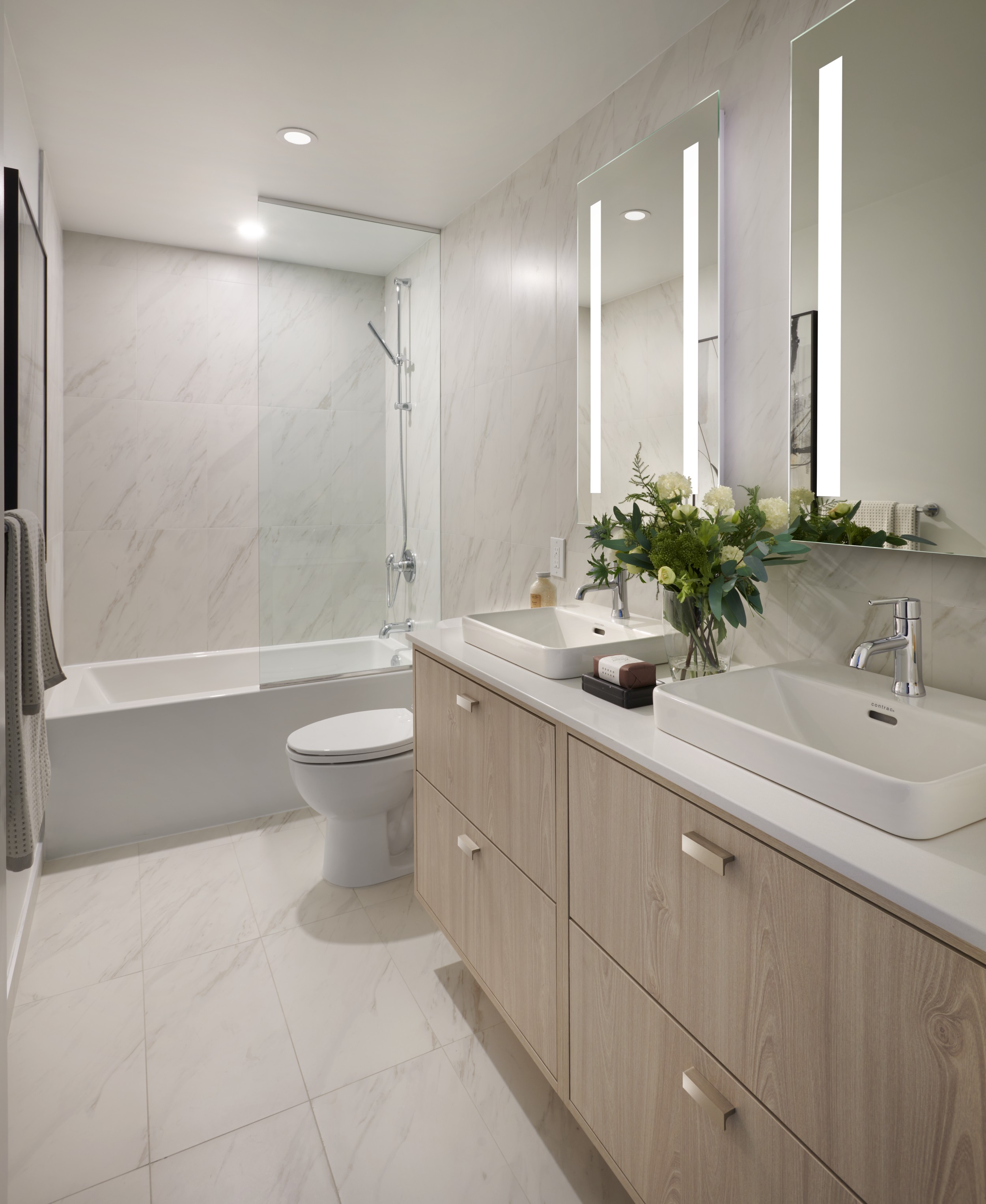 MRKT Suite 605 Principal Ensuite