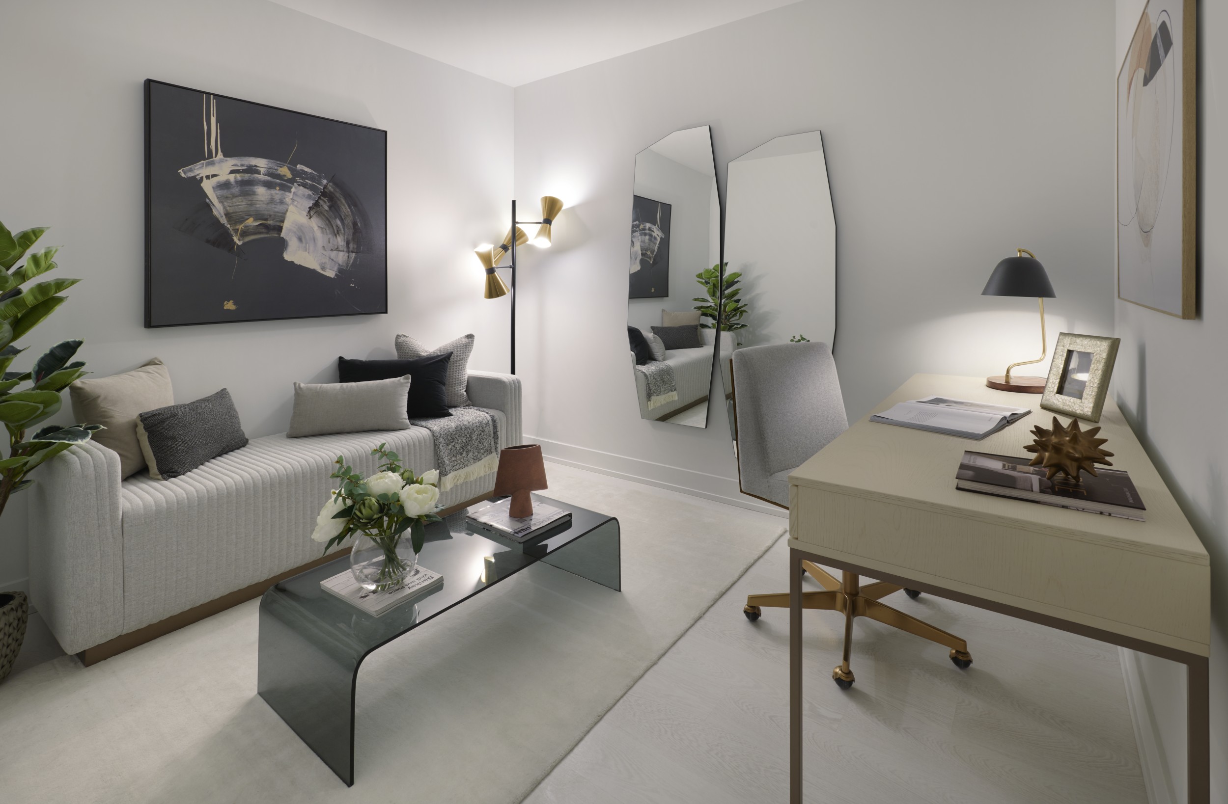 Auberge Suite 214 Den