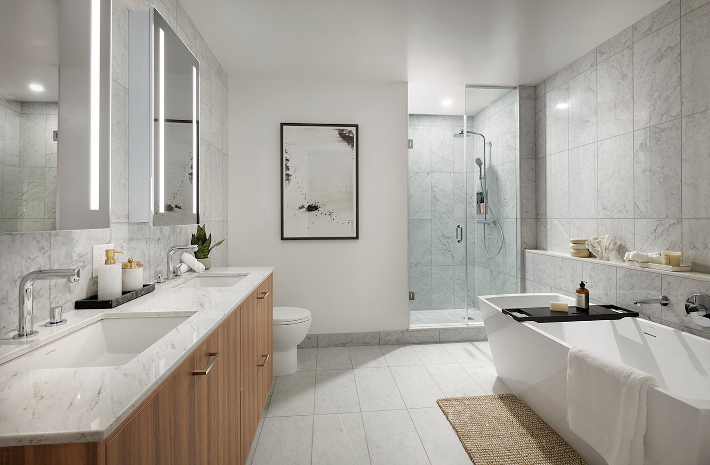 Royal Bayview GL20 Ensuite