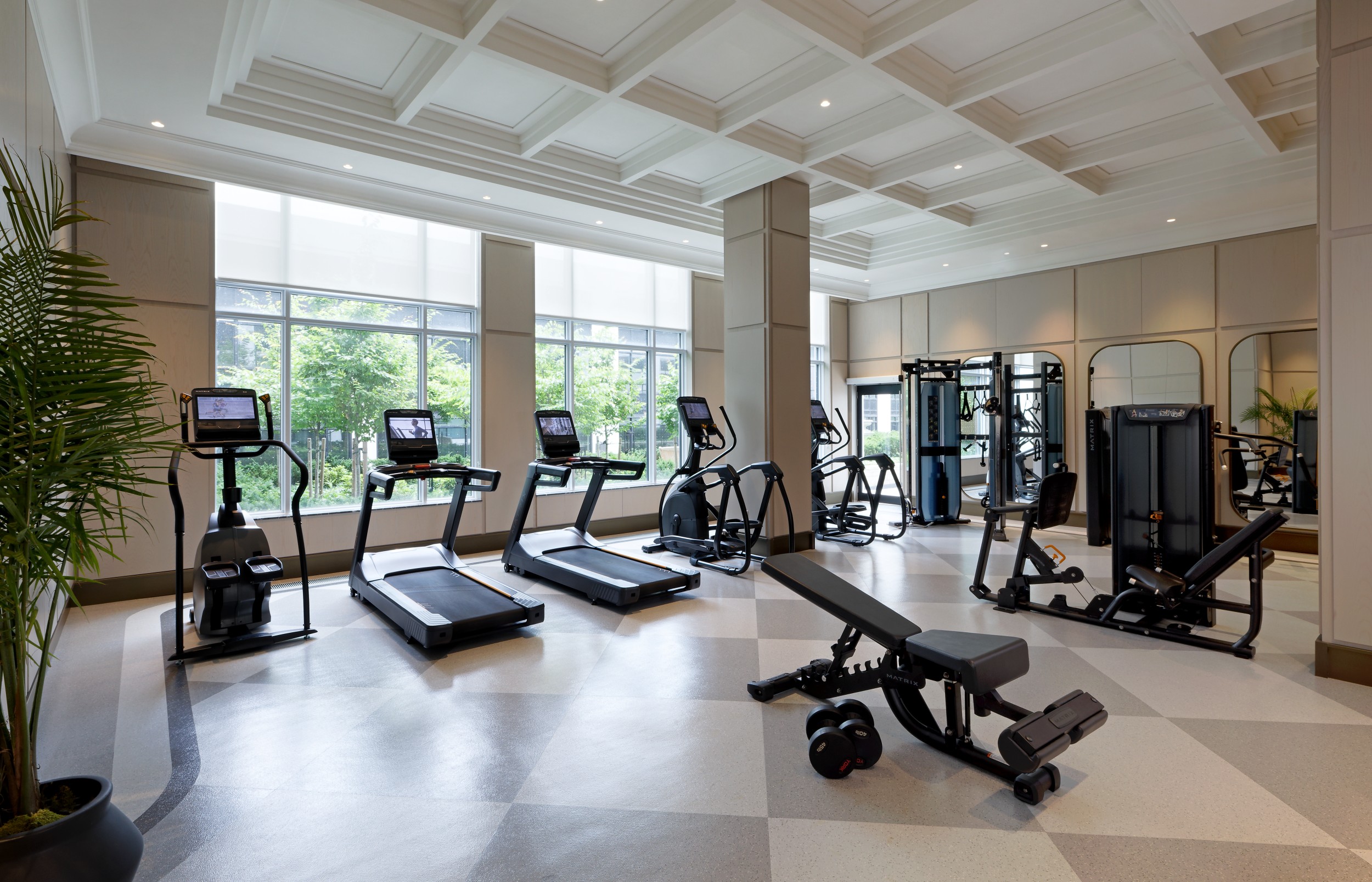 Edenbridge Fitness Centre