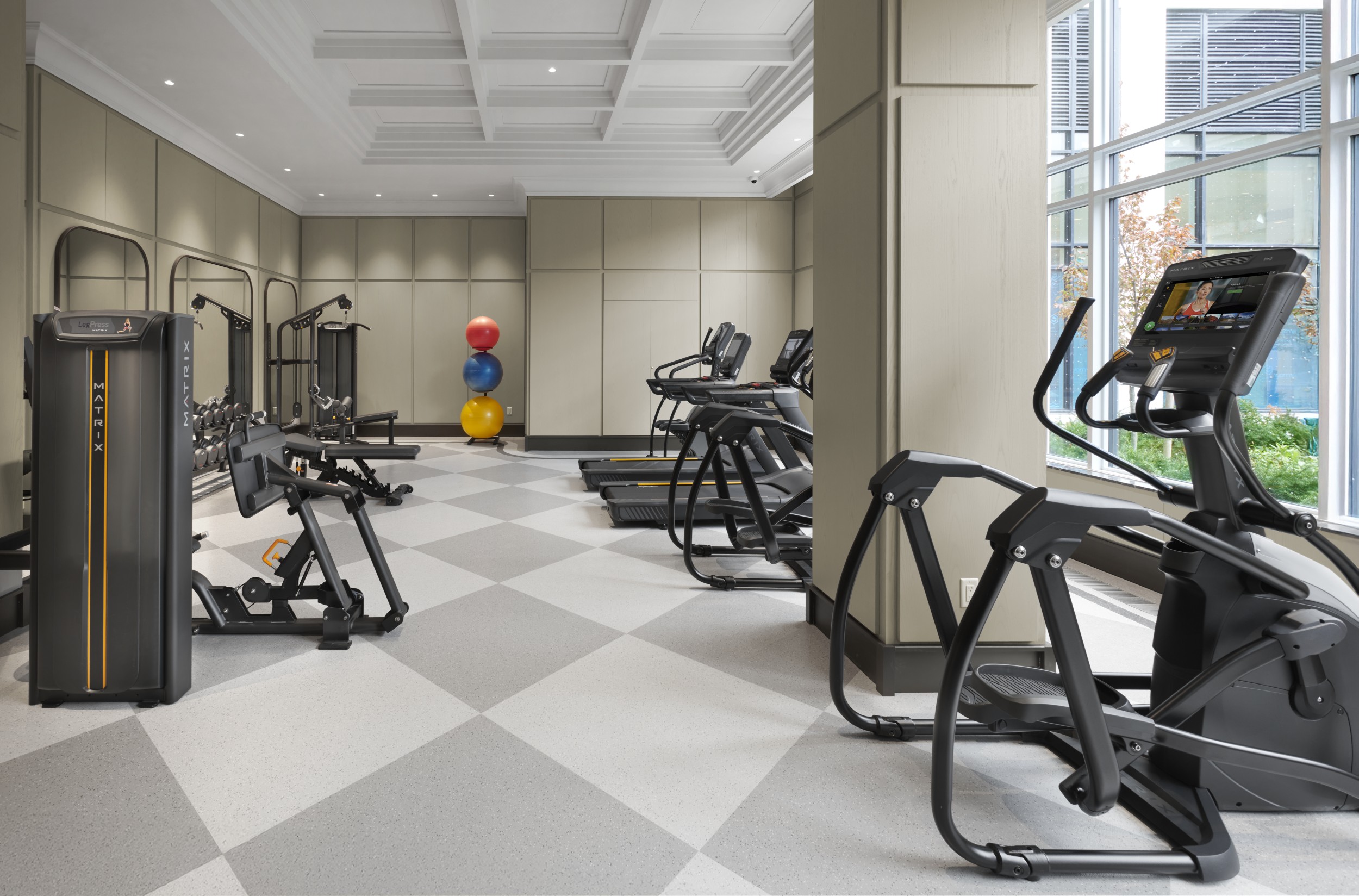 Edenbridge Fitness Centre