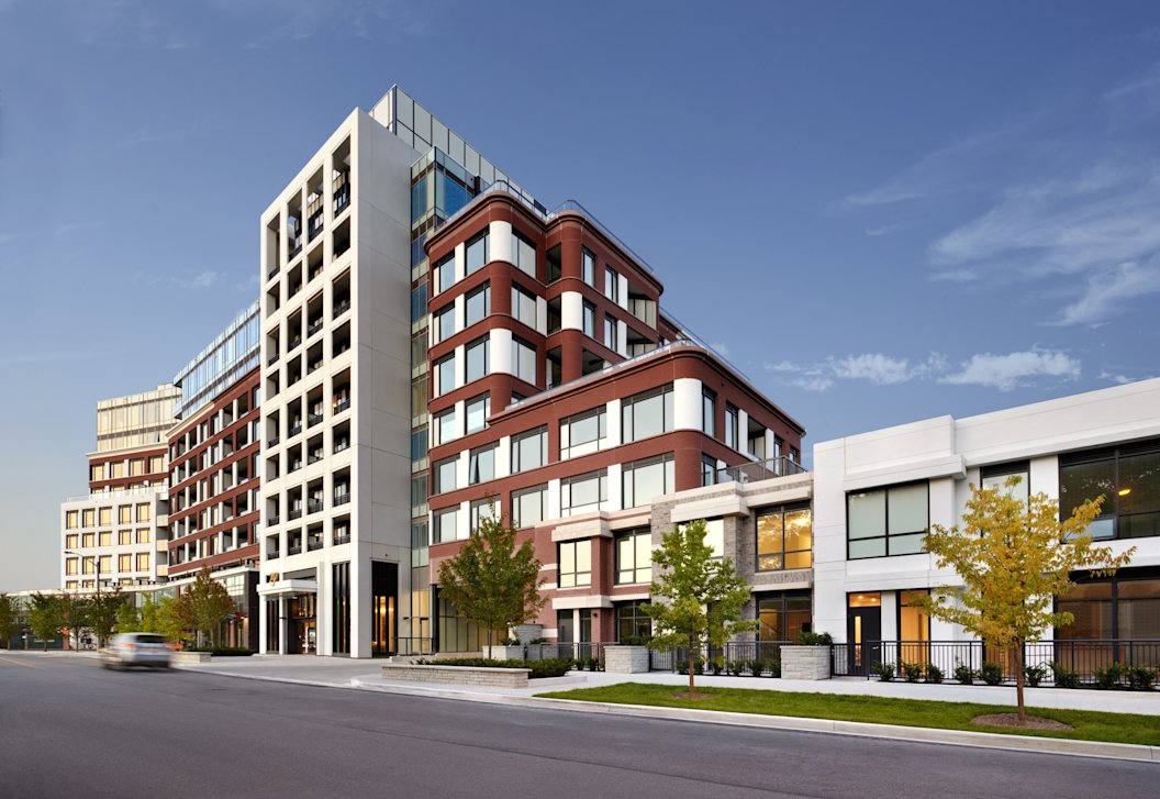 Tridel Tridel Condos, New Condo Developments & Luxury Condos