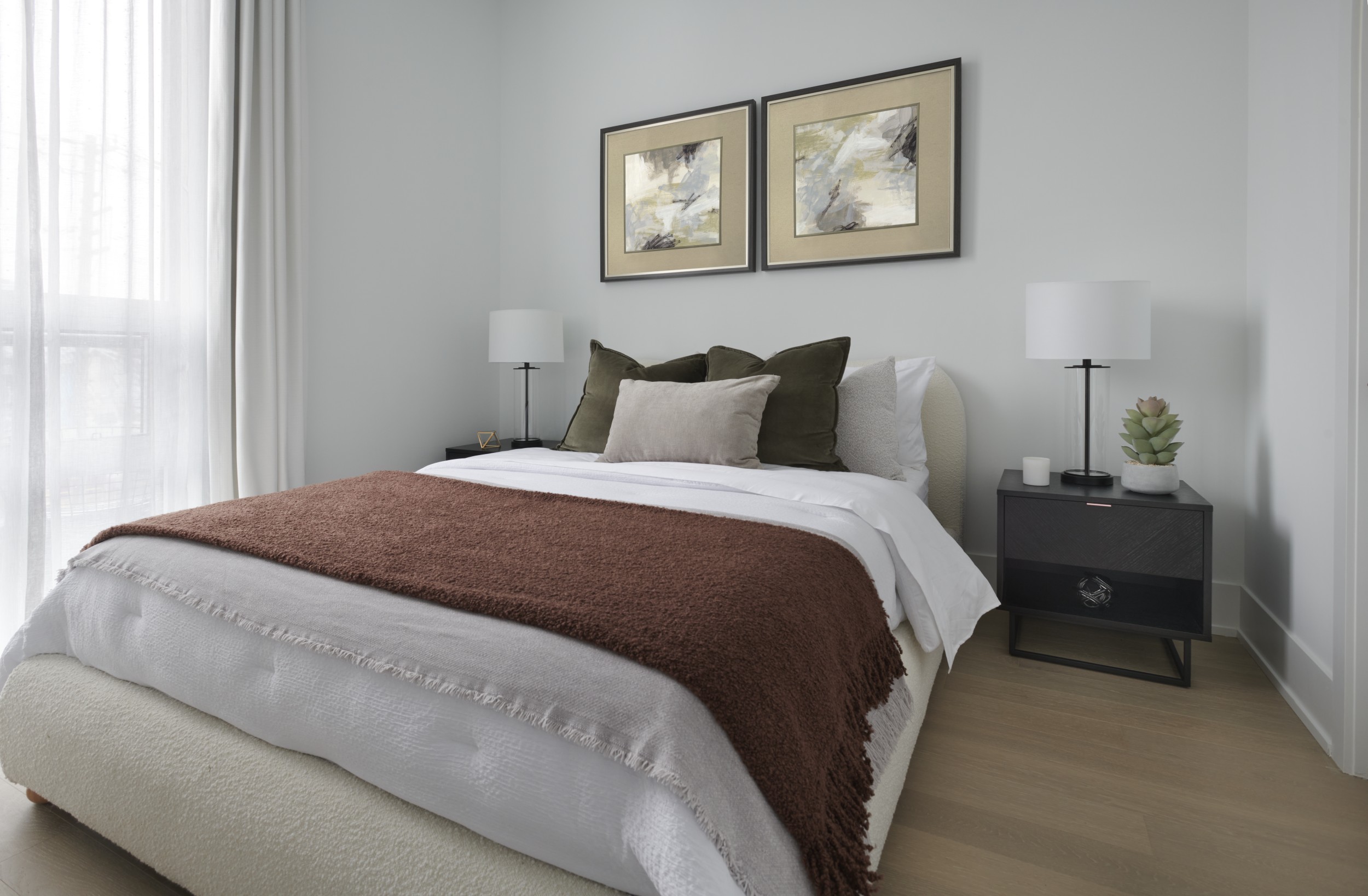 MRKT Suite 315 Principal Bedroom