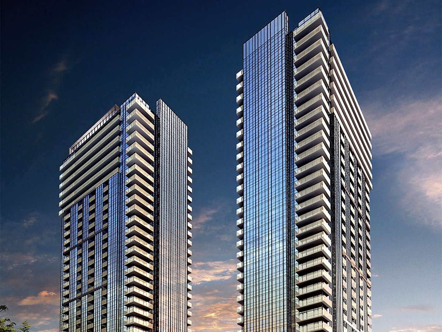 Avani Building