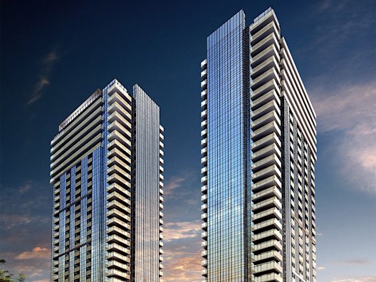 Avani Building