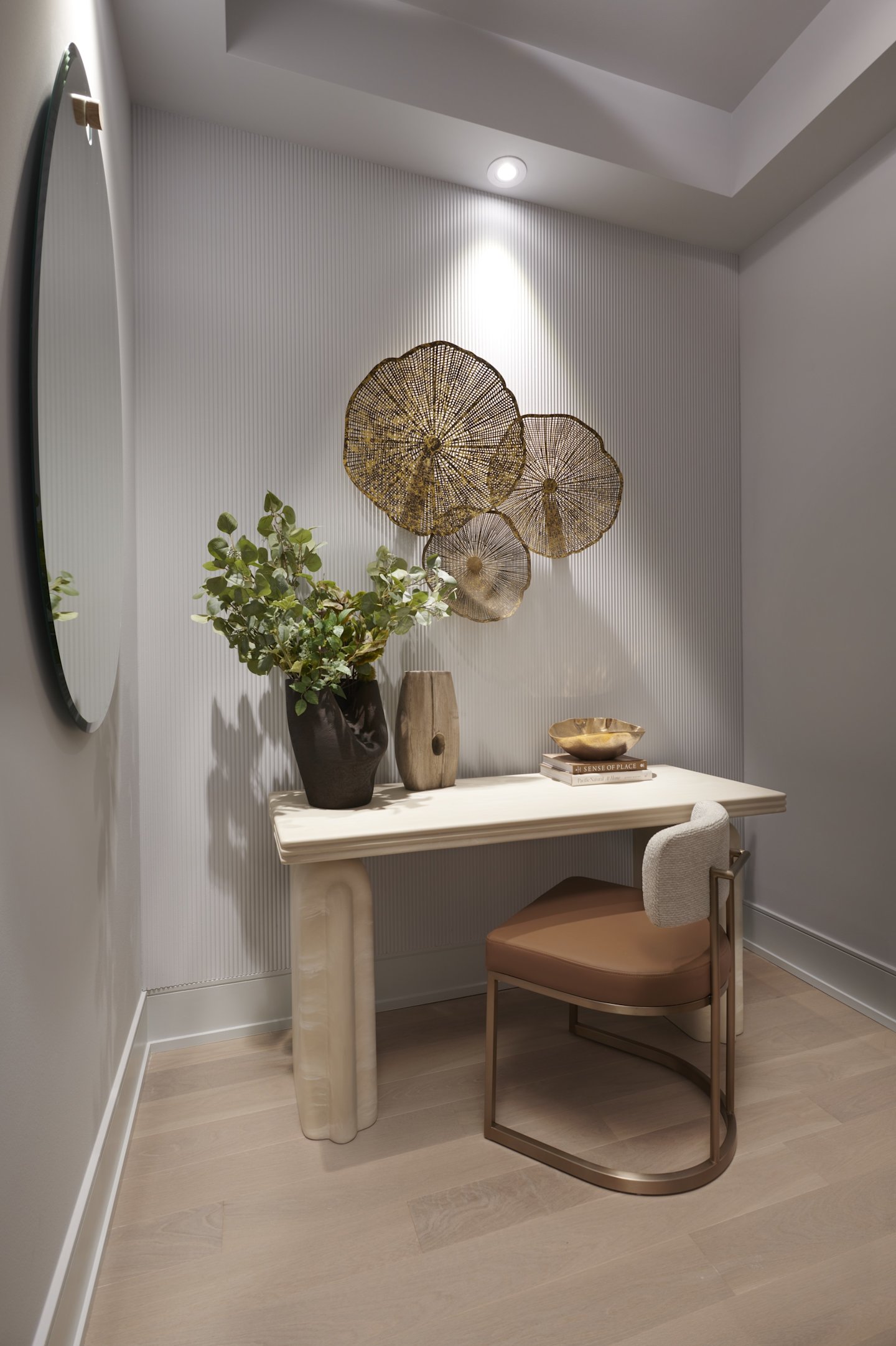 Royal Bayview Suite 318 Nook