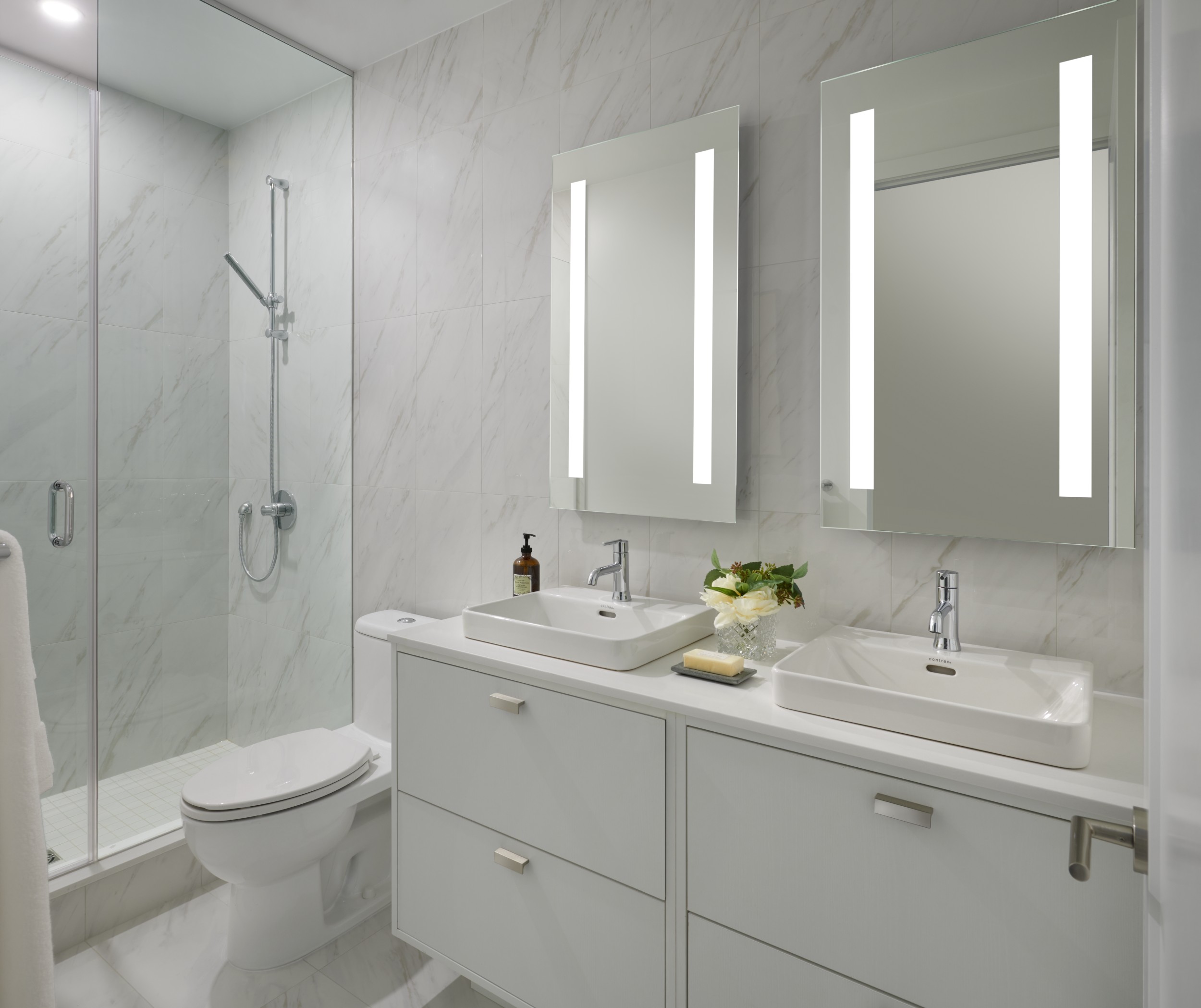 MRKT Suite 105 Principal Ensuite