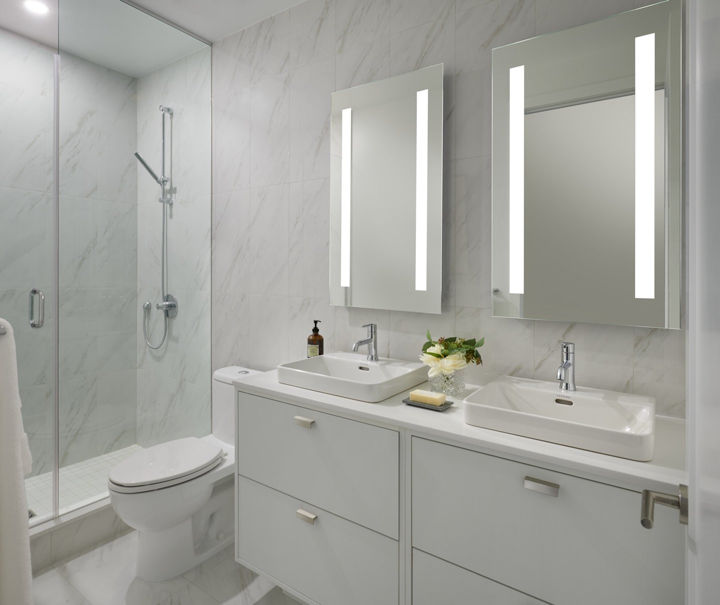 MRKT Suite 105 Principal Ensuite