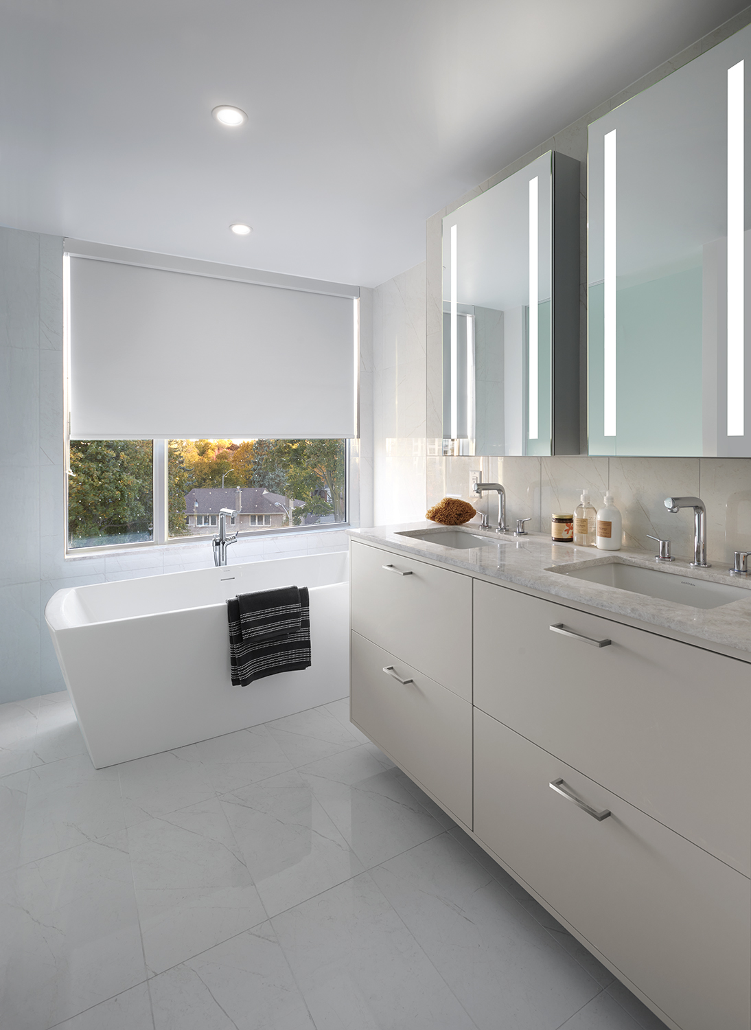 Edenbridge Suite 307 Ensuite