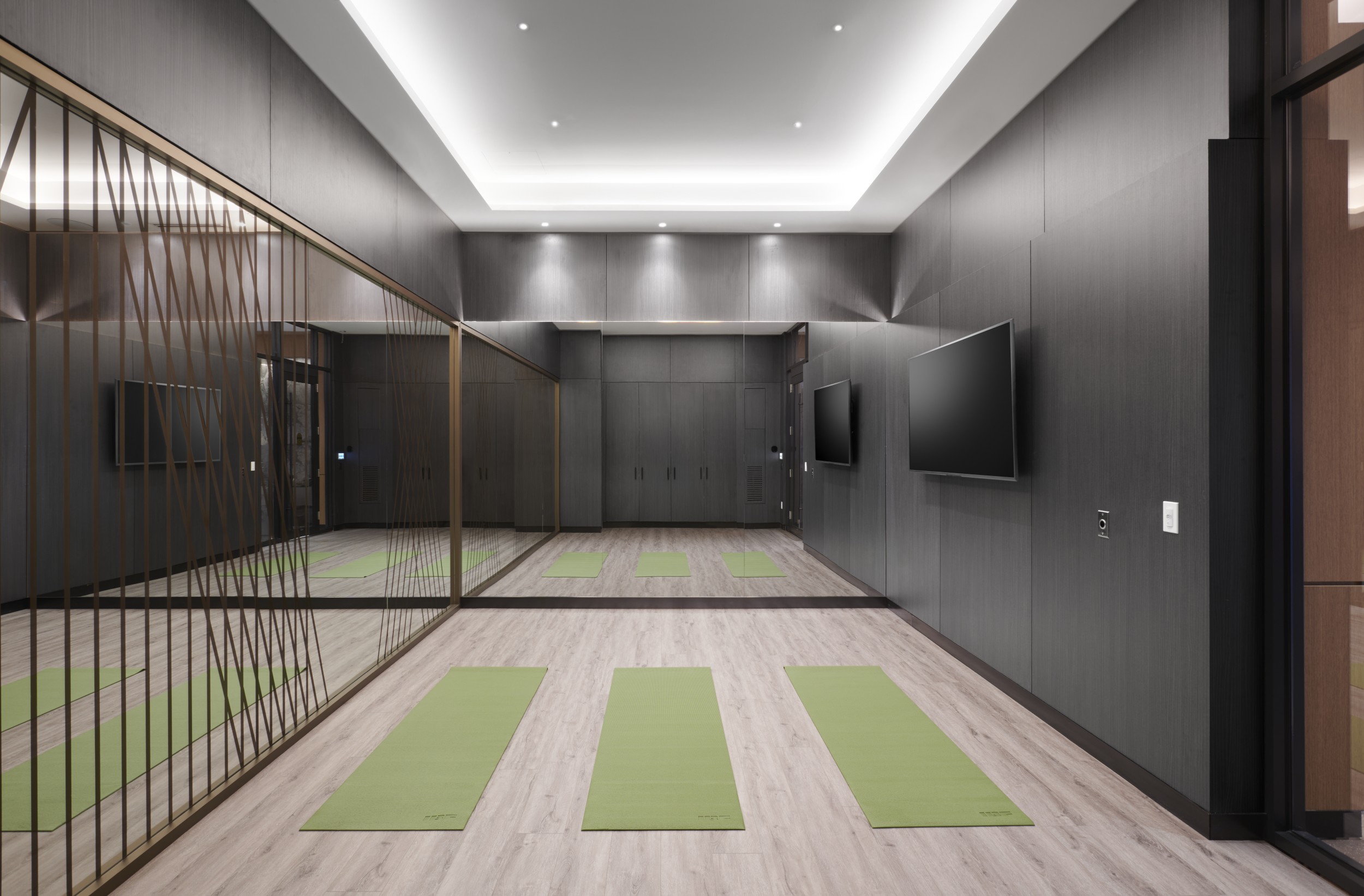 Westerly 2 Yoga Studio