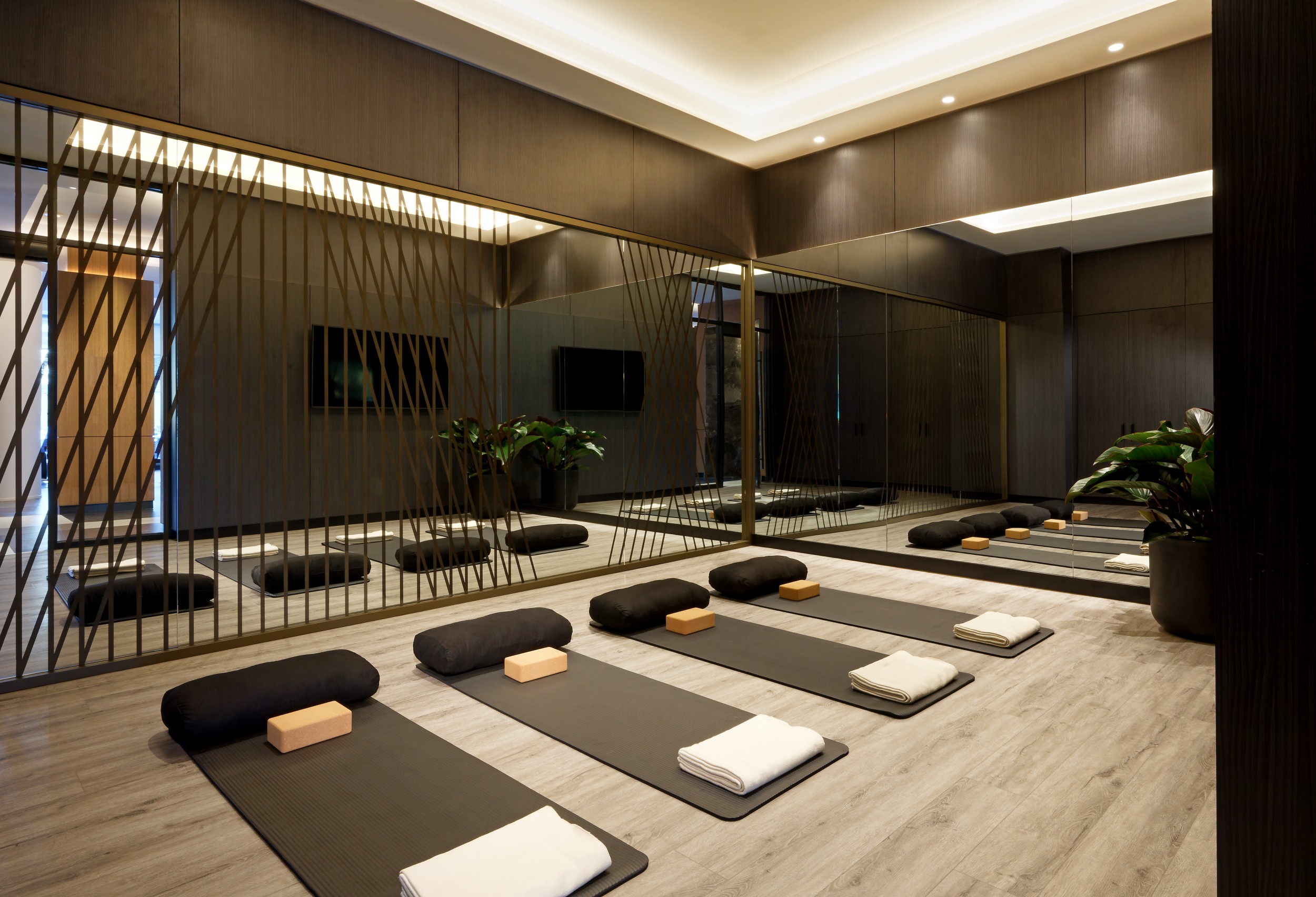 Westerly 2 Yoga Studio