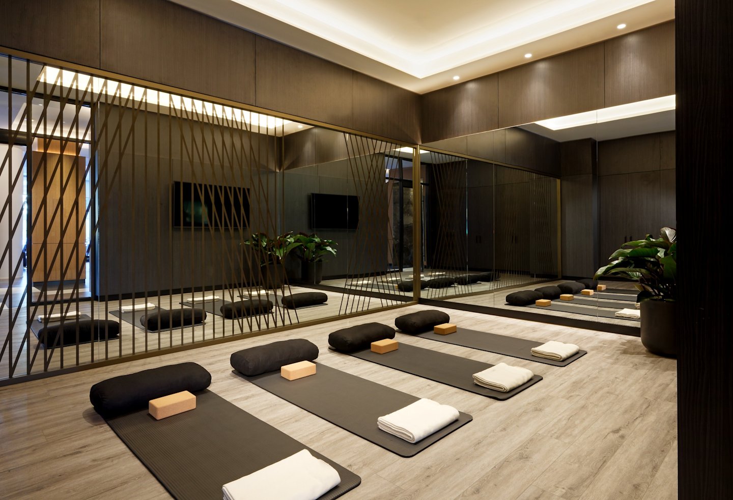 Westerly 2 Yoga Studio
