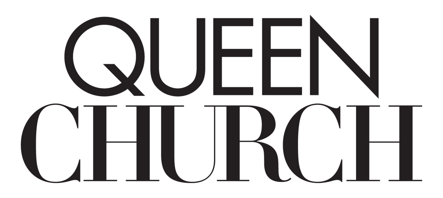 Queen Church Logo