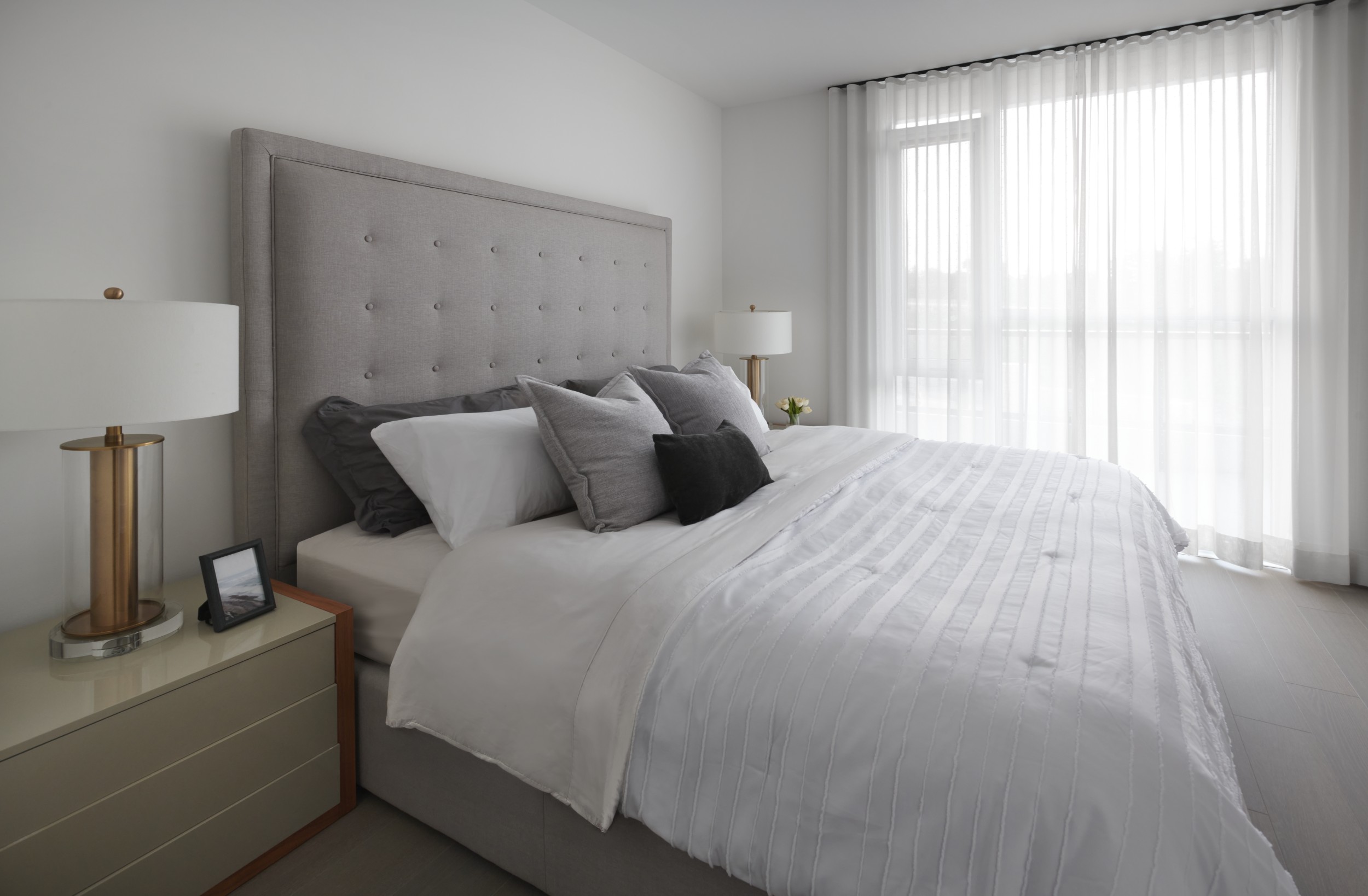 Royal Bayview Suite 215 Principal Bedroom