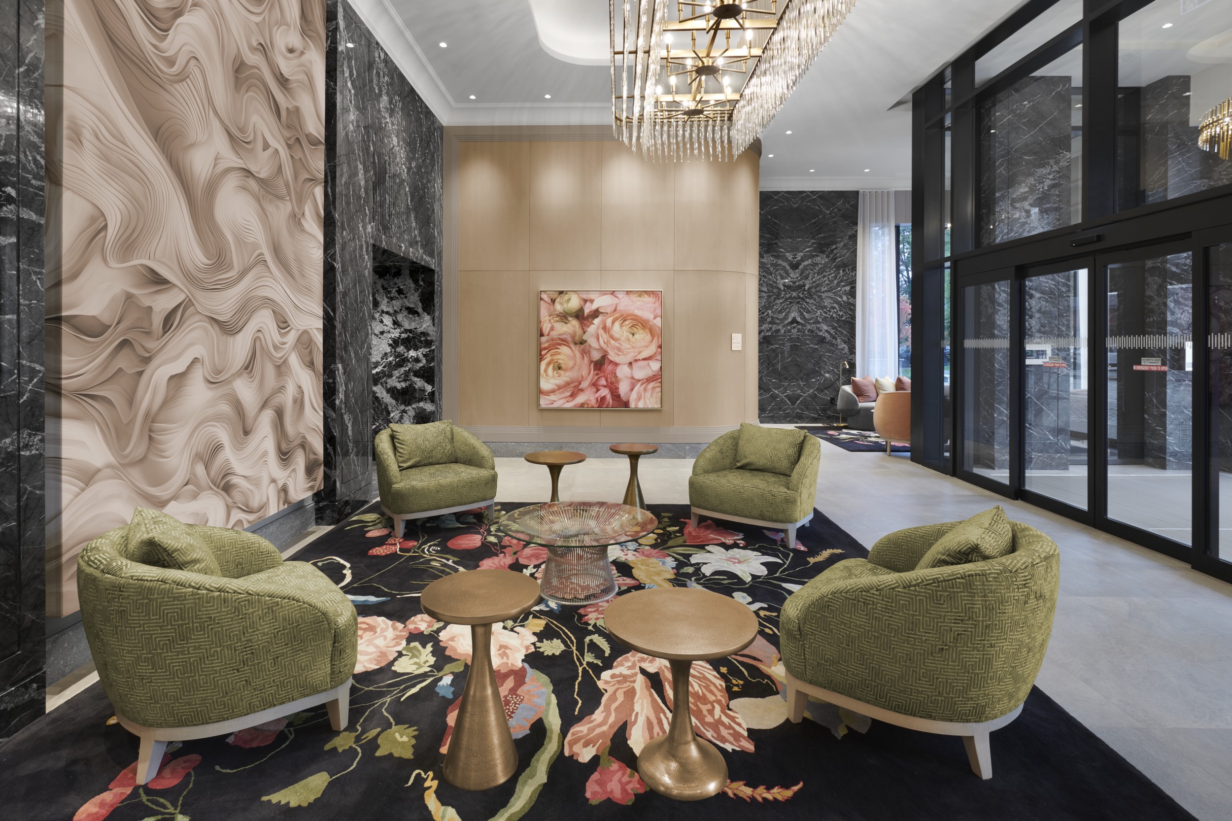 Edenbridge Lobby Lounge