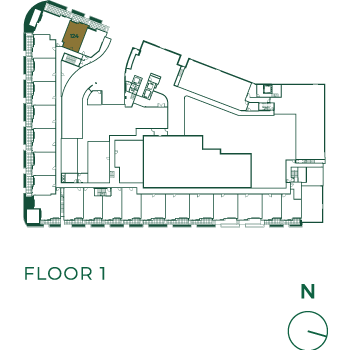 Edenbridge > Floorkey > 124