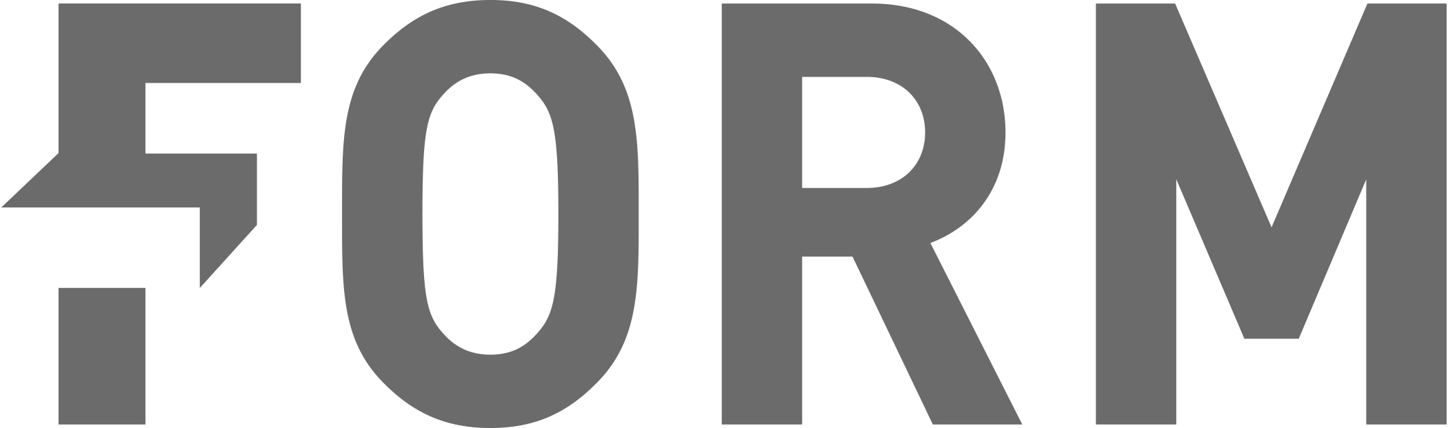 FORM logo