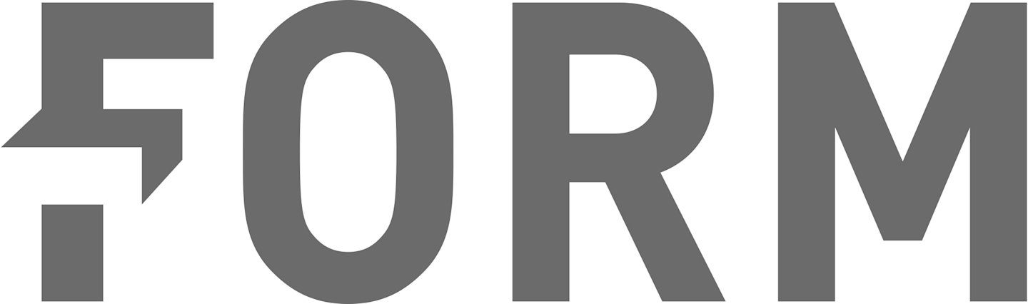FORM logo