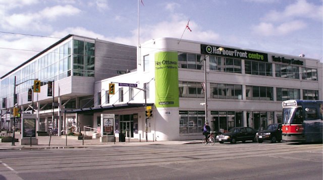 Harbourfront Centre