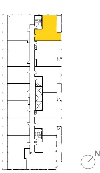 MRKT Suite 1213 Keyplate